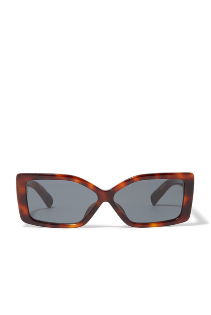 Les Lunettes Spiiaggiia Sunglasses