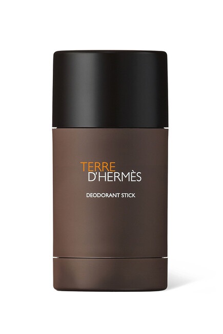 Terre d'Hermès, أنبوب مزيل للرائحة خالي من المواد الكحولية