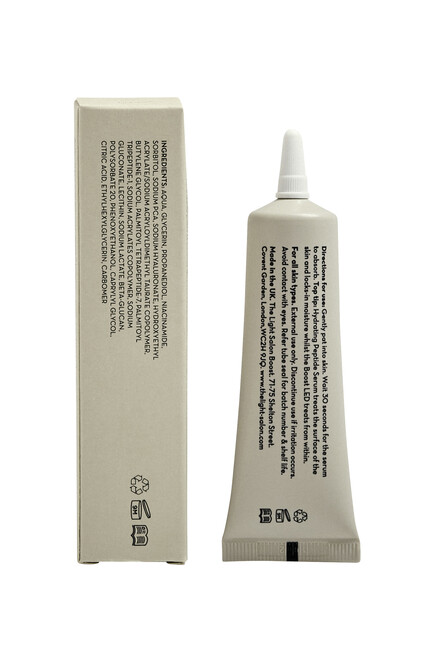 Hydrating Peptide Serum