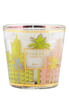 My First Baobab Miami Candle