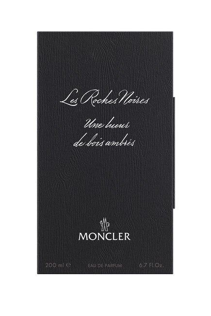 Les Roches Noires Eau de Parfum