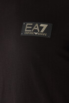 EA7 Gold Series T-Shirt