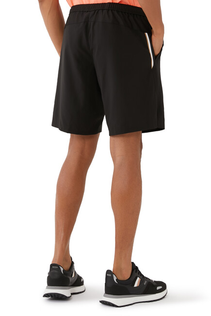 S Tiebreak Golf Shorts