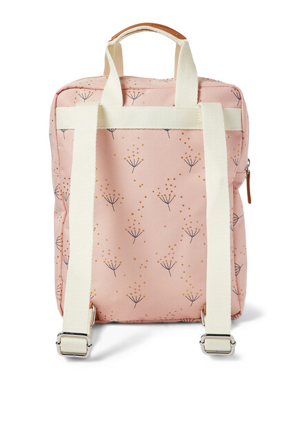 Kids Dandelion Backpack