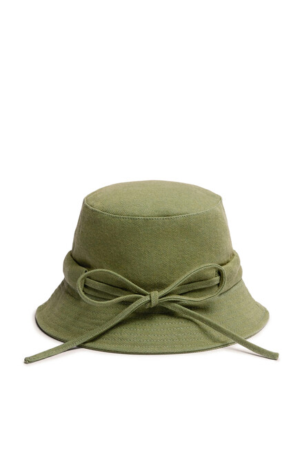 Le Bob Gadjo Bucket Hat