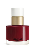 أيدي Hermès, طلاء الأظافر, روج آش Rouge H (الأحمر العنابي)