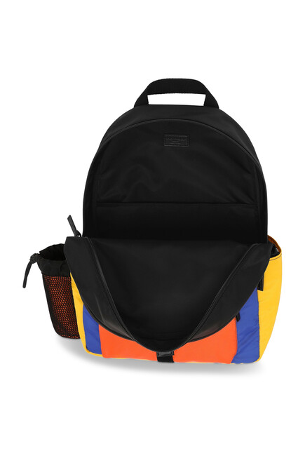 Kids Zaino Nylon Backpack