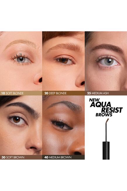 Aqua Resist Brow Fixer