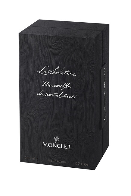 Le Solstice Eau de Parfum