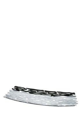 قطعة ديكور أليسي بتصميم لحاء الشجر