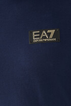 EA7 Gold Series T-Shirt