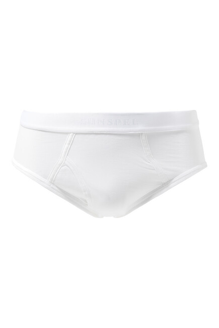 Superfine Cotton Briefs