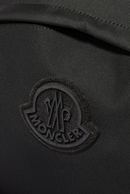 حقيبة ظهر برقعة شعار الماركة