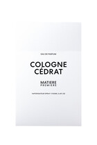 Cologne Cédrat Eau de Parfum