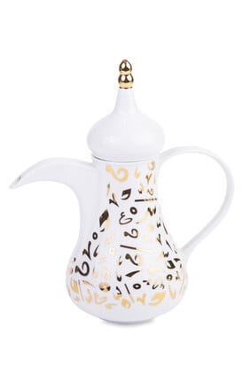 إبريق قهوة عربية إكسنتس