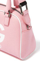 Kids DG Logo Shoulder Bag