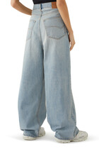 Baggy Pants