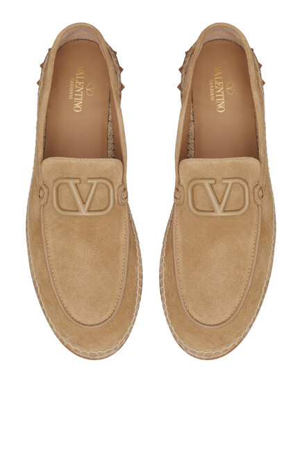  Leisure Flows Espadrilles