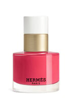 أيدي Hermès, طلاء الأظافر, الوردي المائل إلى الحمرة
