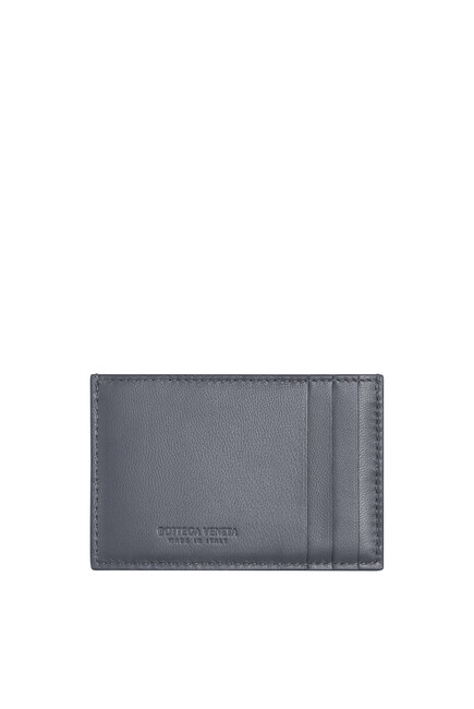 Intreccio Card Case