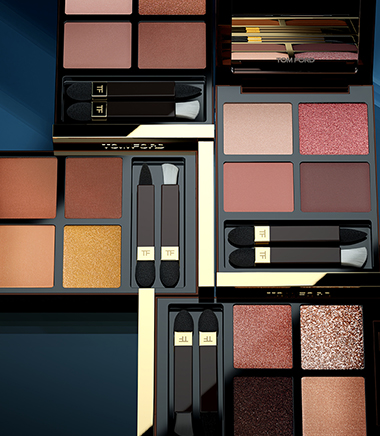 آيشادو العيون
