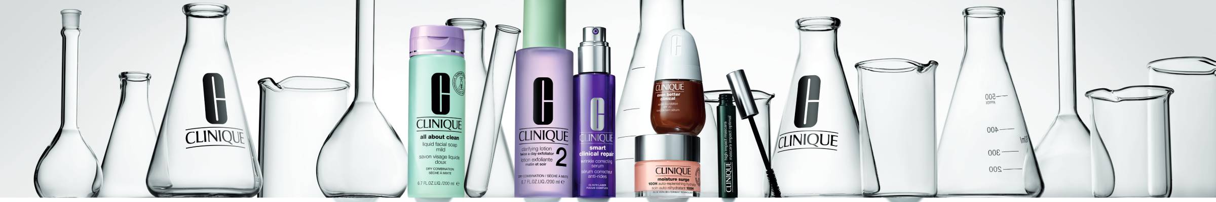 PLP Banner without CTA