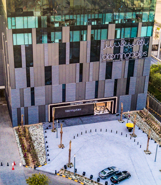  مول 360 الكويت 