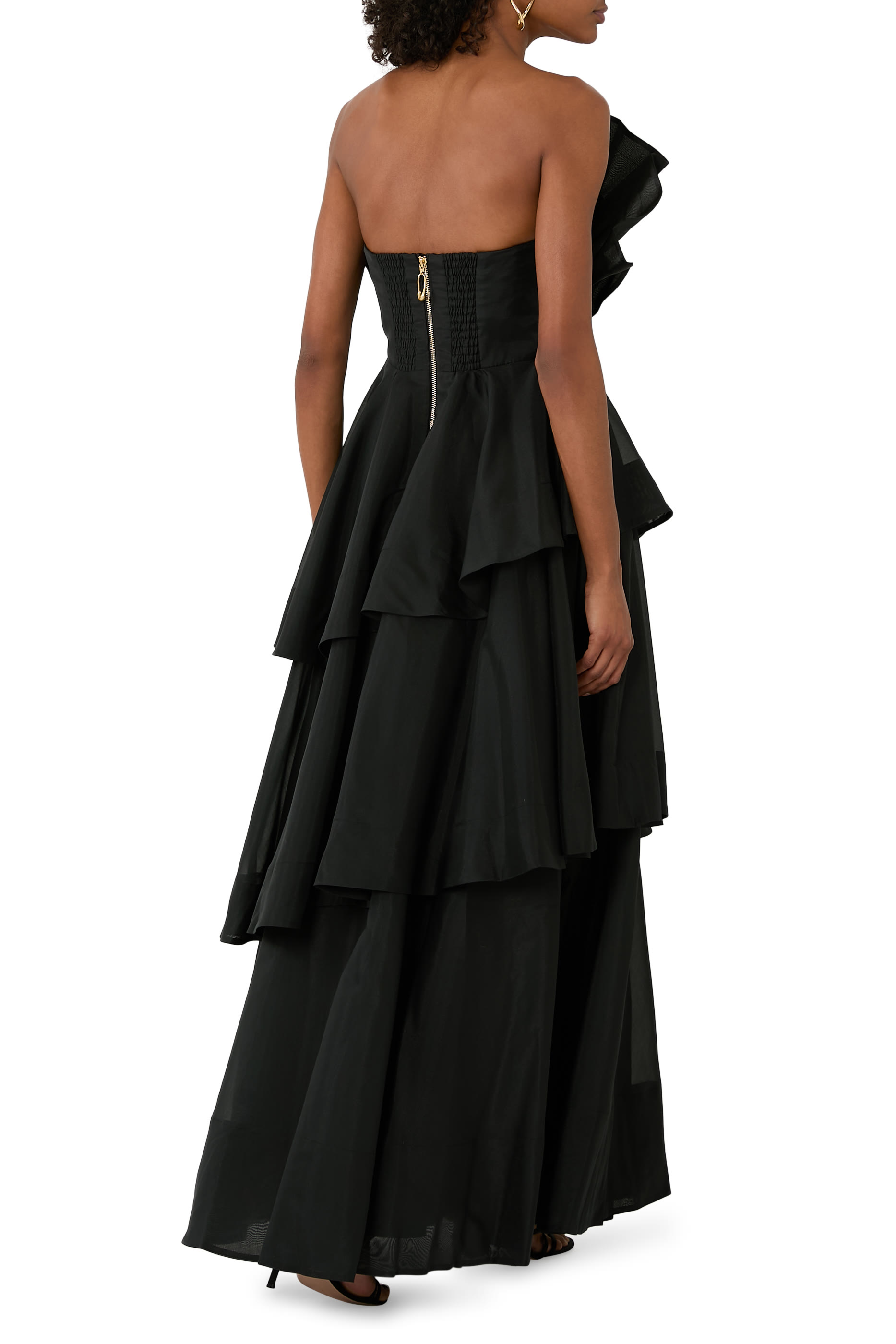 فستان سهرة سيلستيا