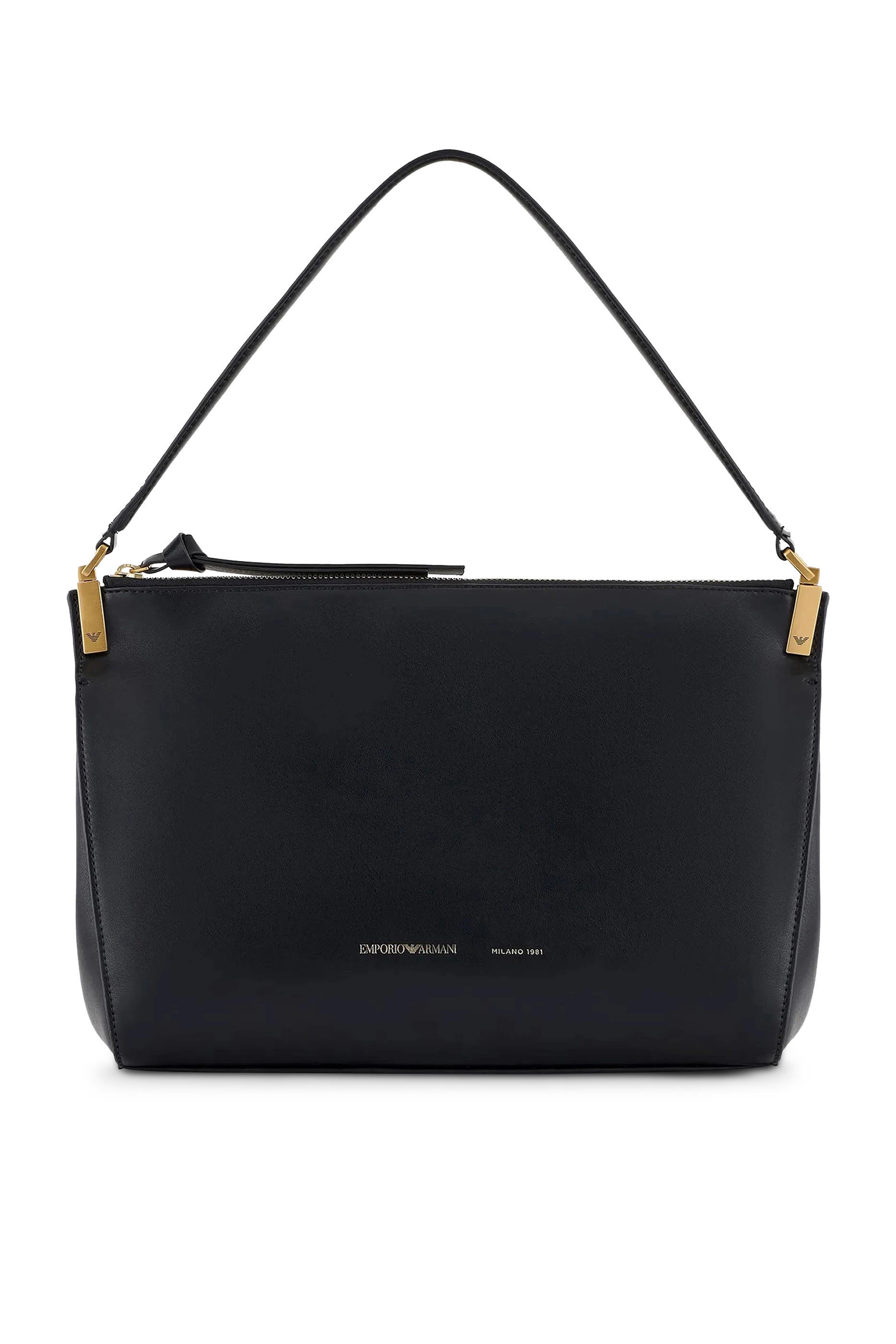 حقيبة هوبو جلد عجل