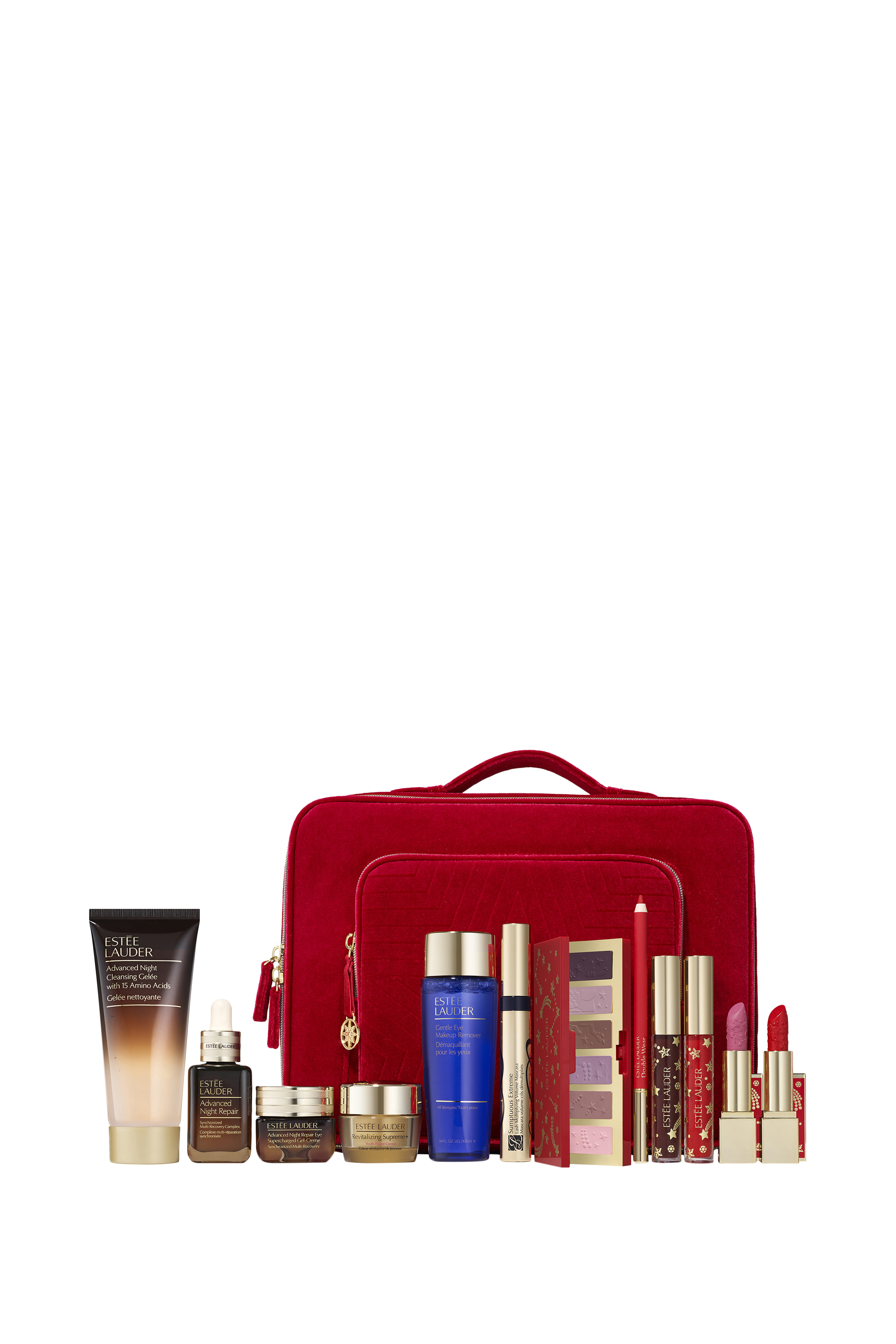 مجموعة بلوكباستر للكريسماس