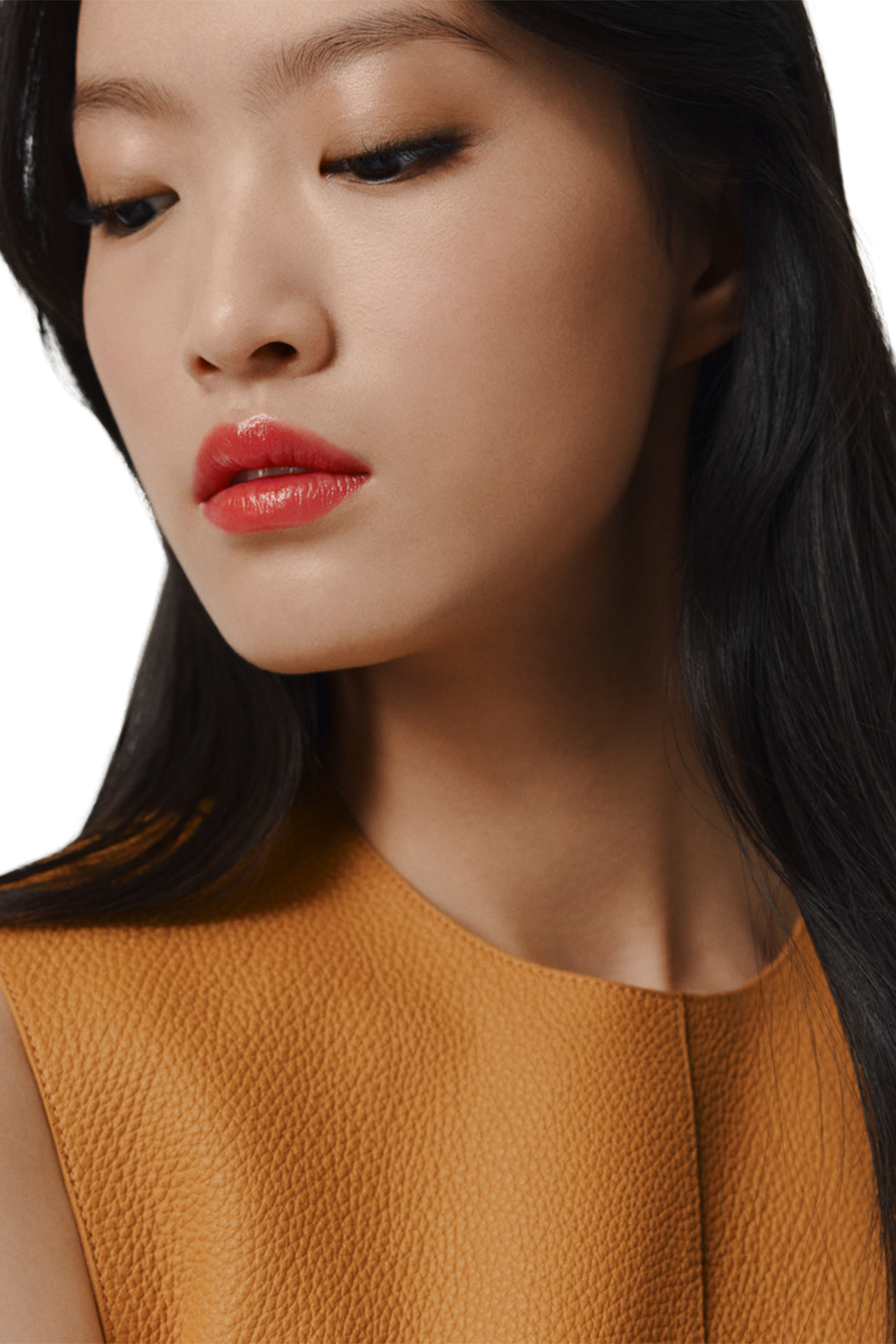 أحمر شفاه حريري لامع Rouge Herm&egrave;s