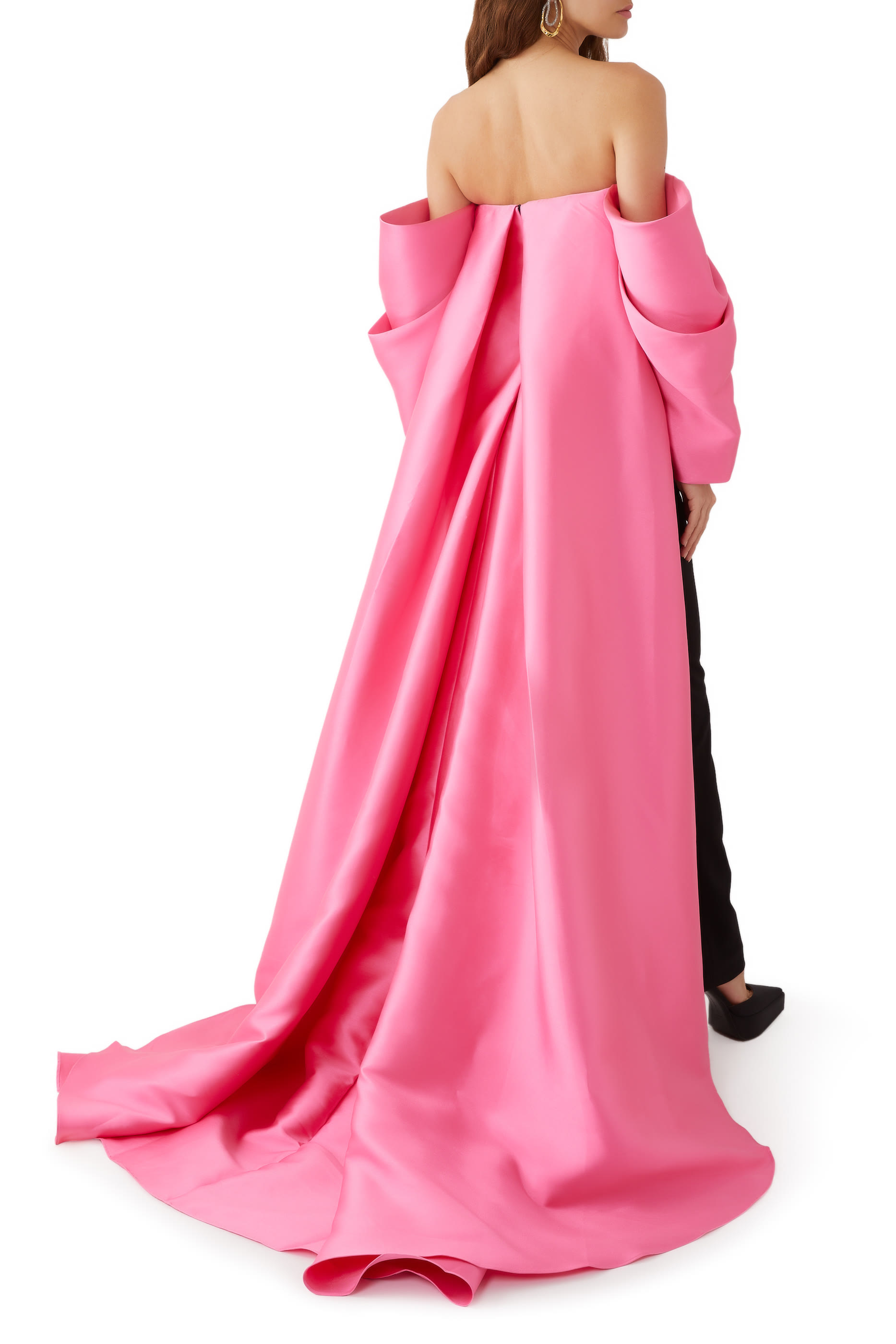 فستان كايلا طويل