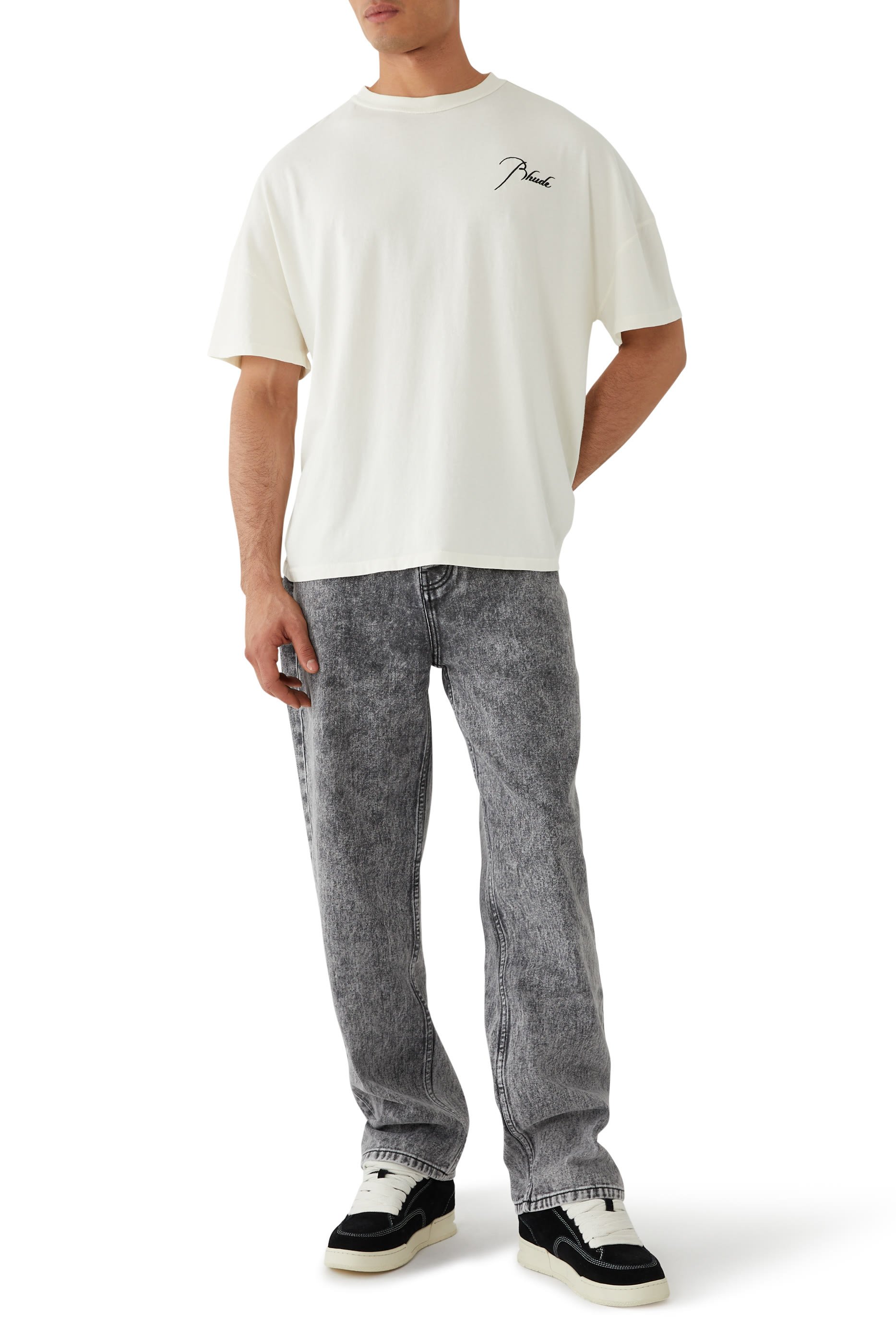 تيشيرت بوجهبن