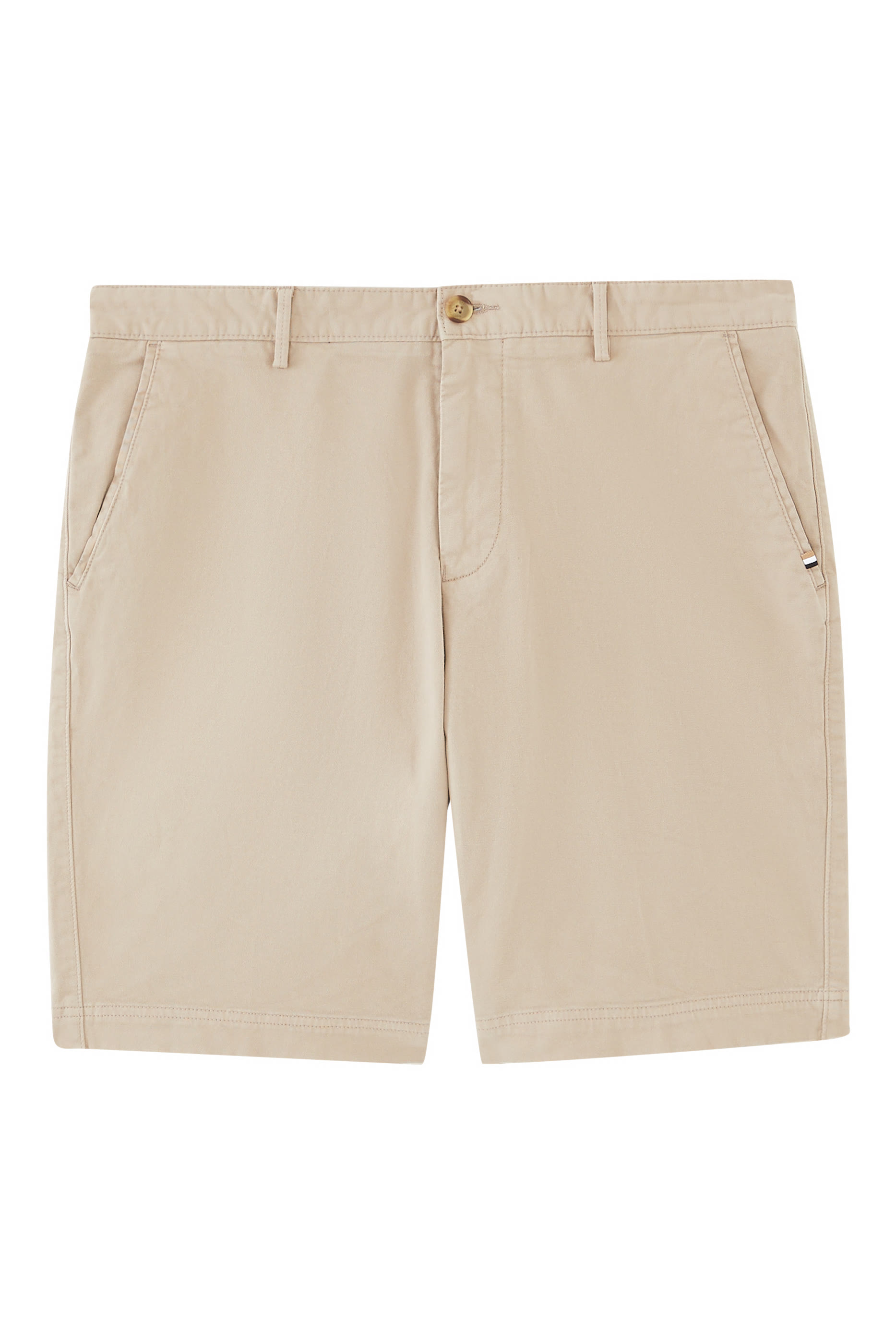 شورت برمودا قطن