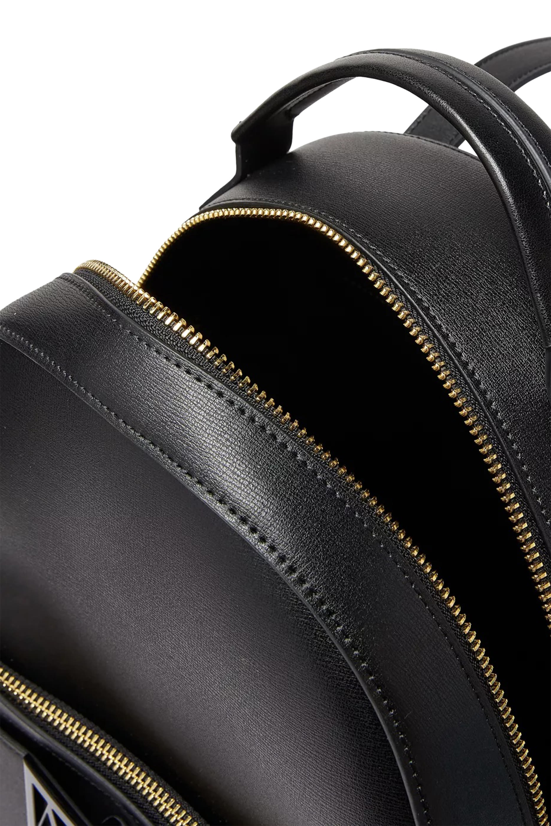 حقيبة ظهر سوزي بشعار الماركة