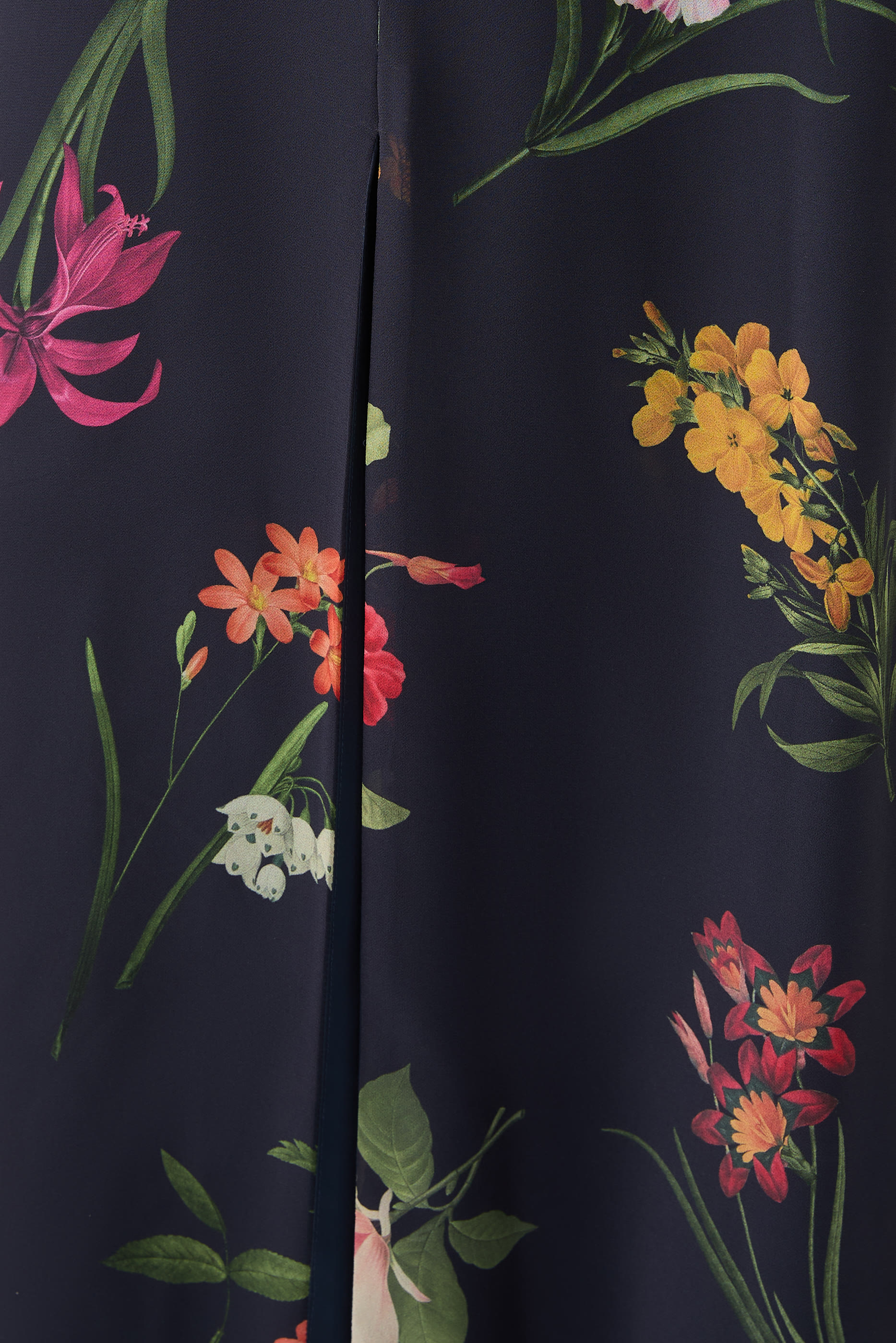 فستان سهرة بيني