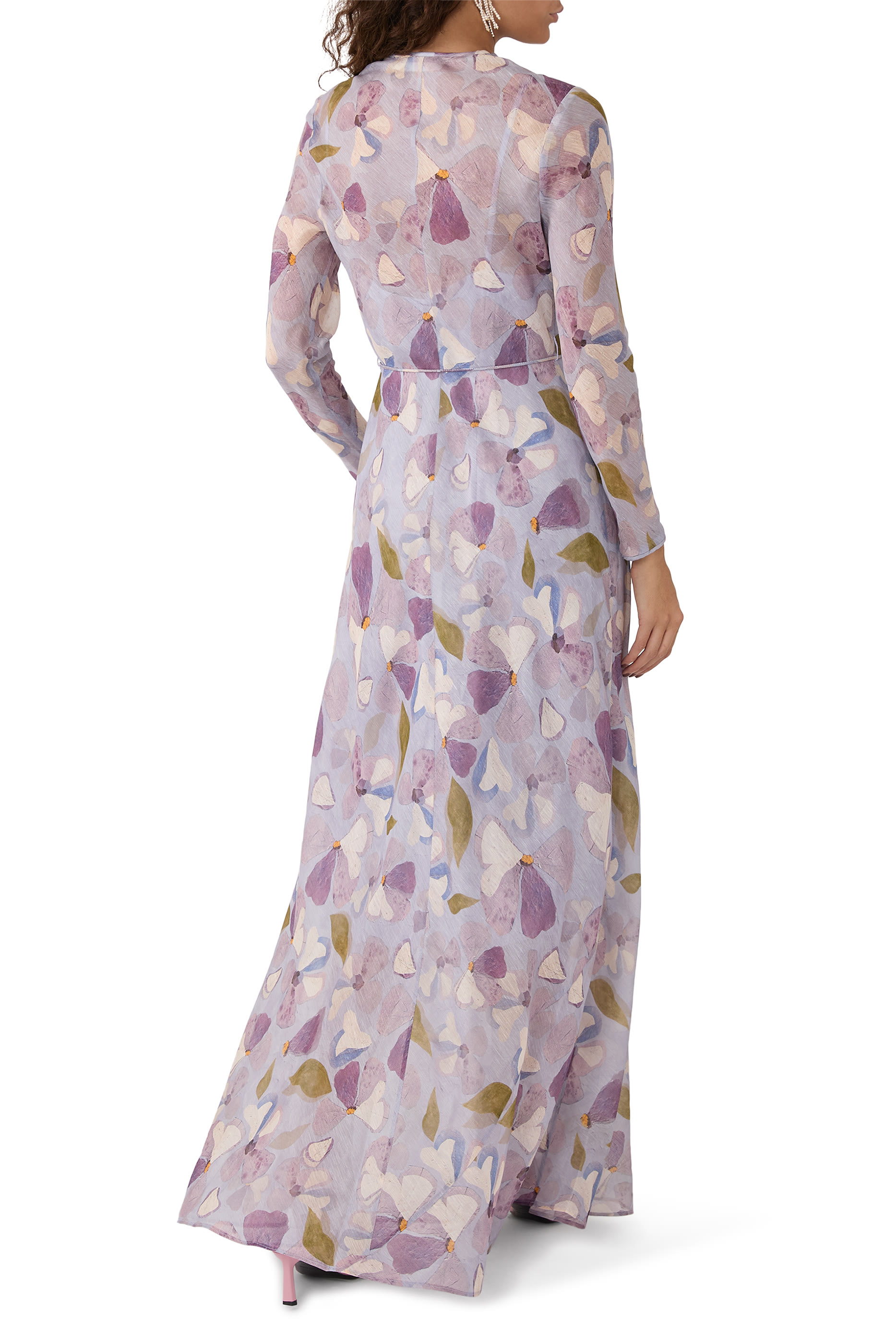 فستان دونينج شيث