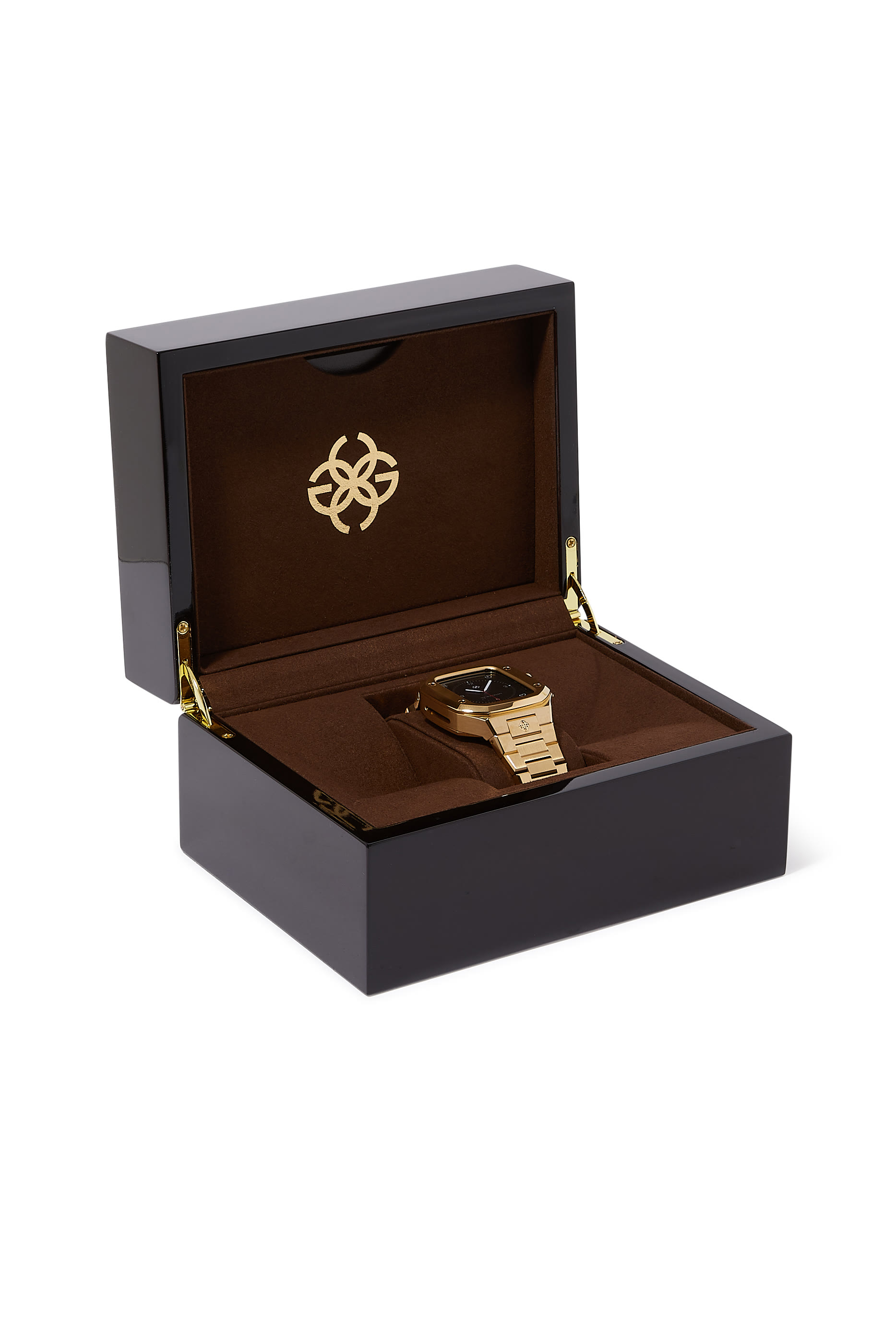 حافظة ساعة آبل