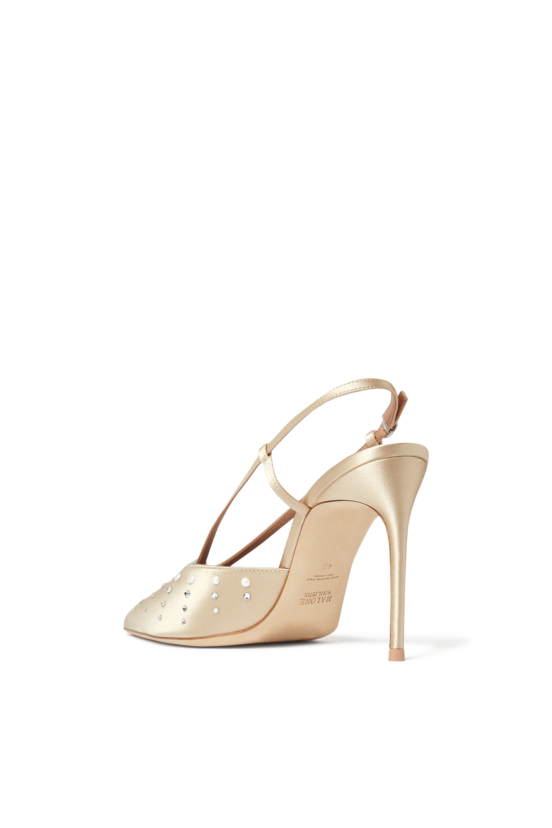 حذاء كلاسيكي مور 90 ستان