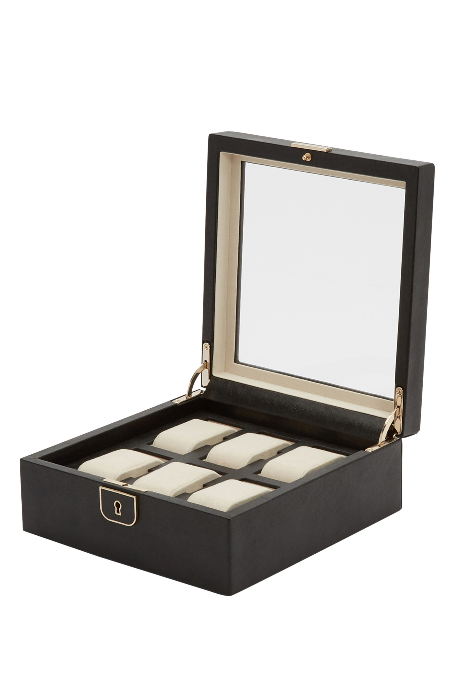 علبة ساعات باليرمو