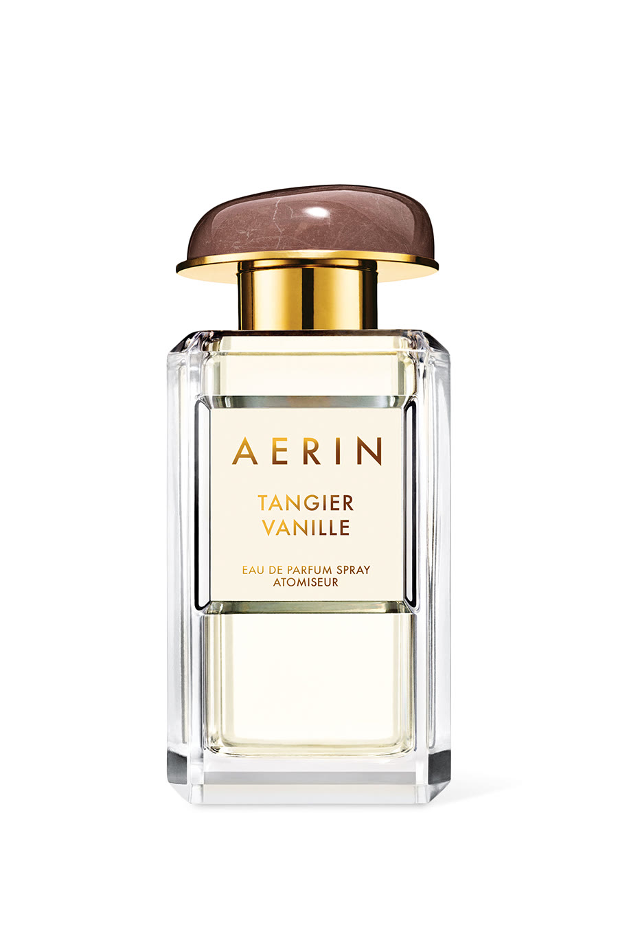 ماء عطر تانجير فانيل