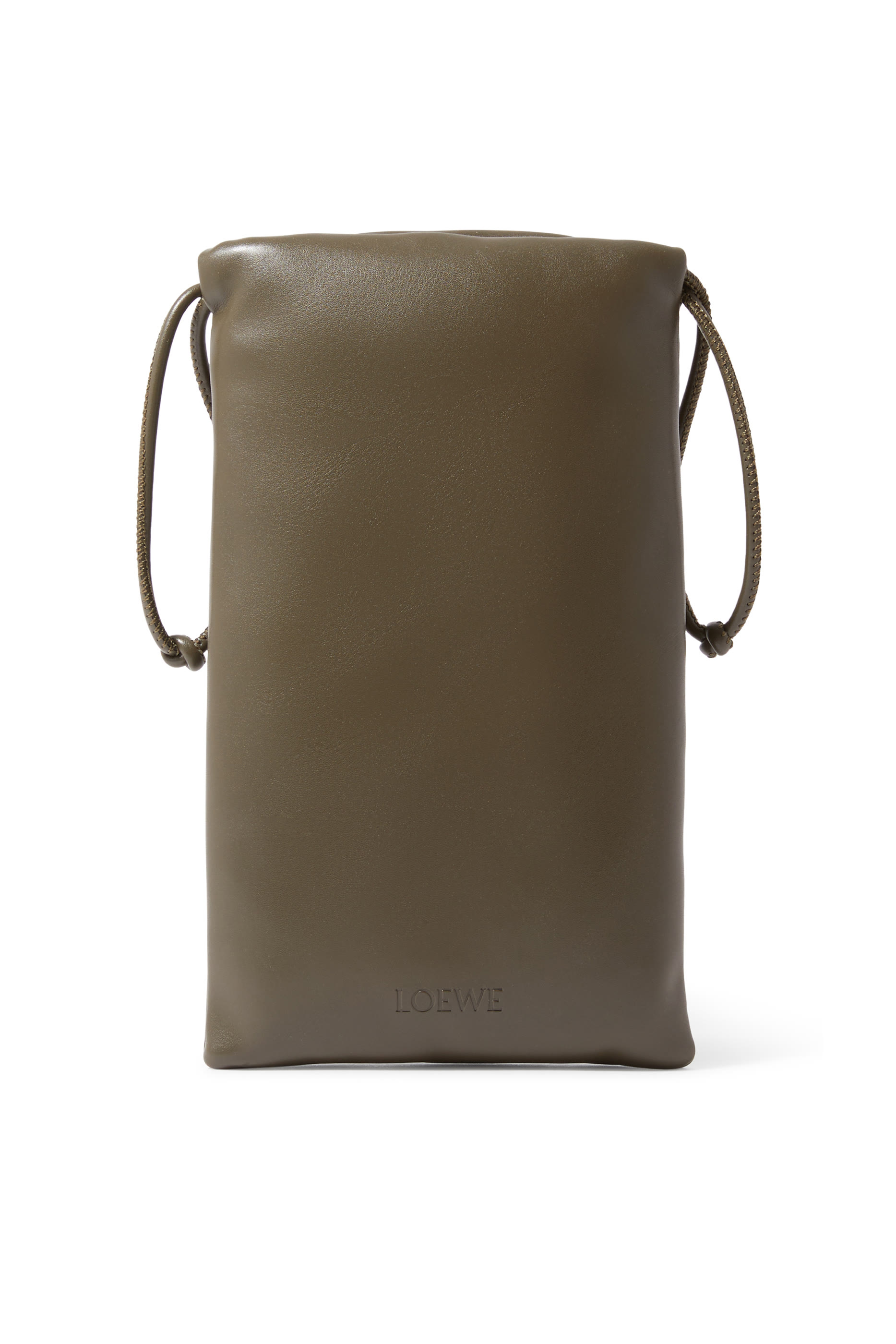 نظارة شمسية بإطار بيضوي