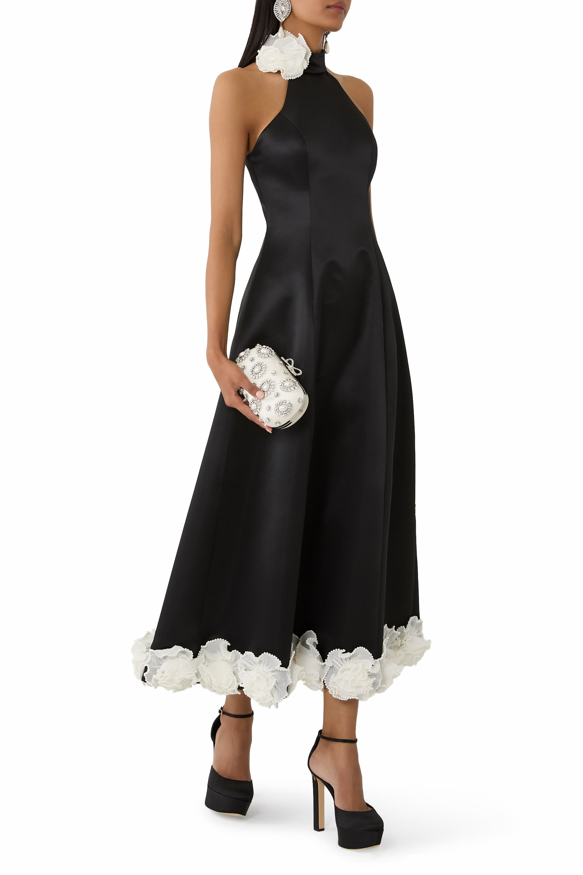 فستان ميدو ميوز