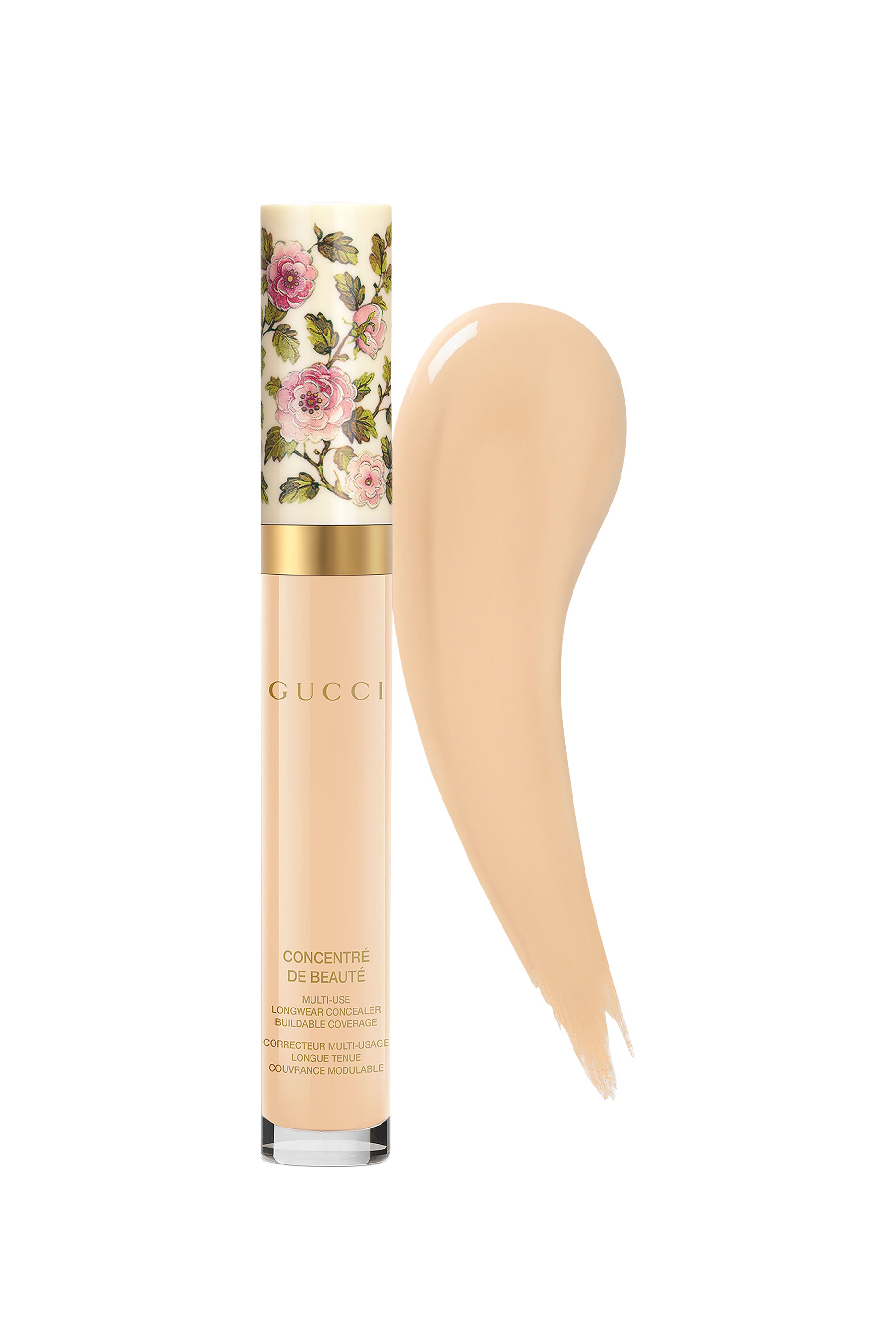 كونسيلر كونسنتري دي بيوتي، 8 مل