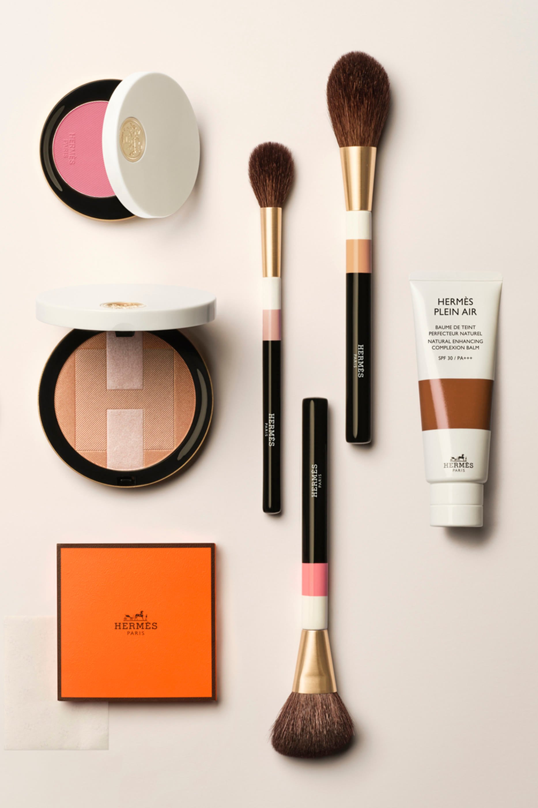 فرشاة دقيقة Les Pinceaux Herm&egrave;s, Le Precis