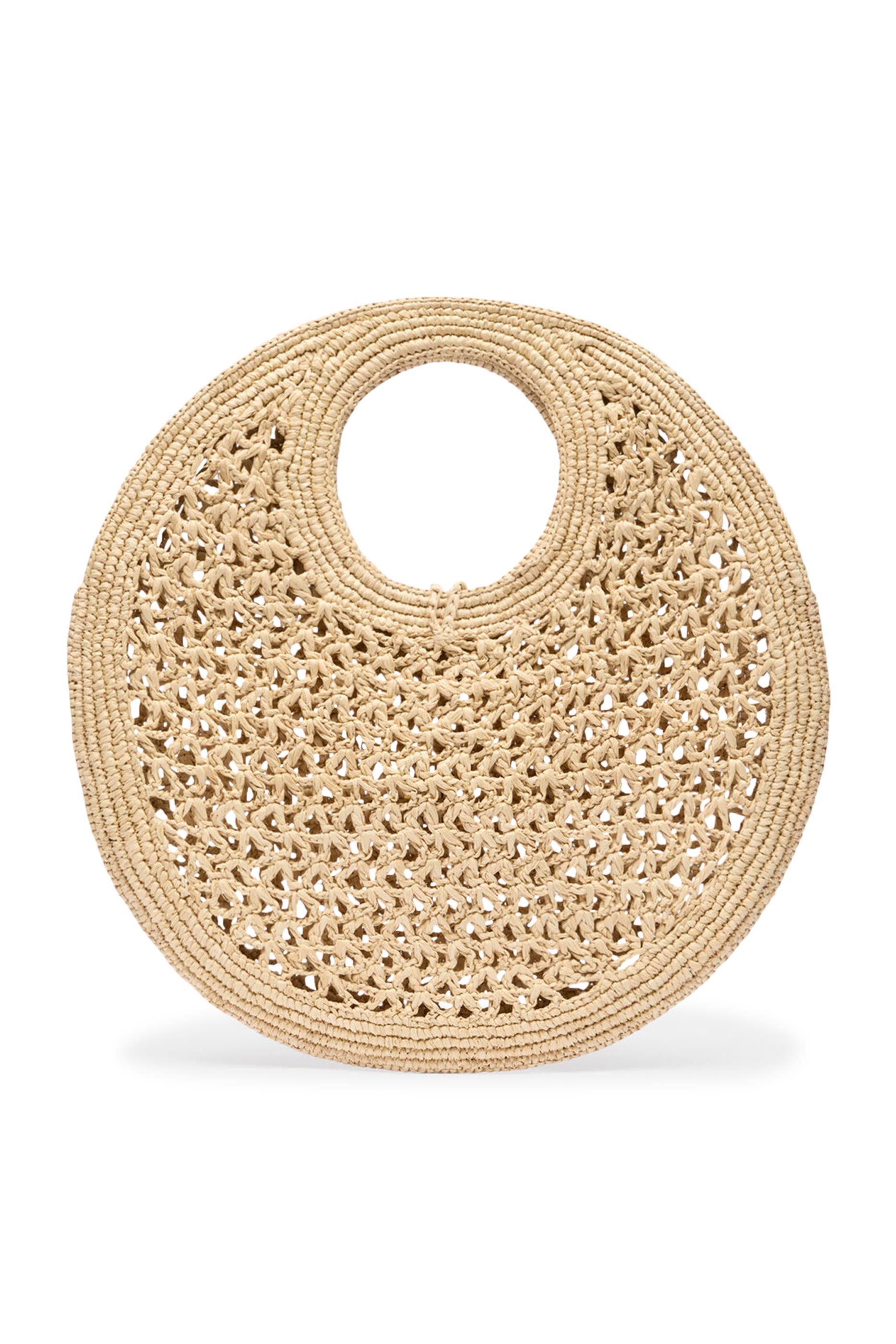 حقيبة سبياجيا مستديرة 