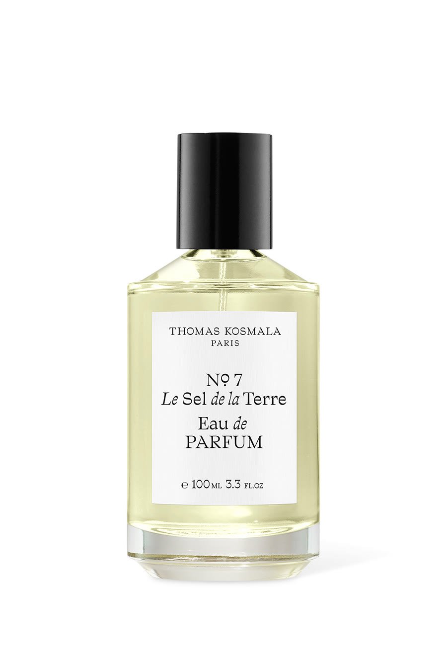 ماء عطر لو سيل دي لا تير 7