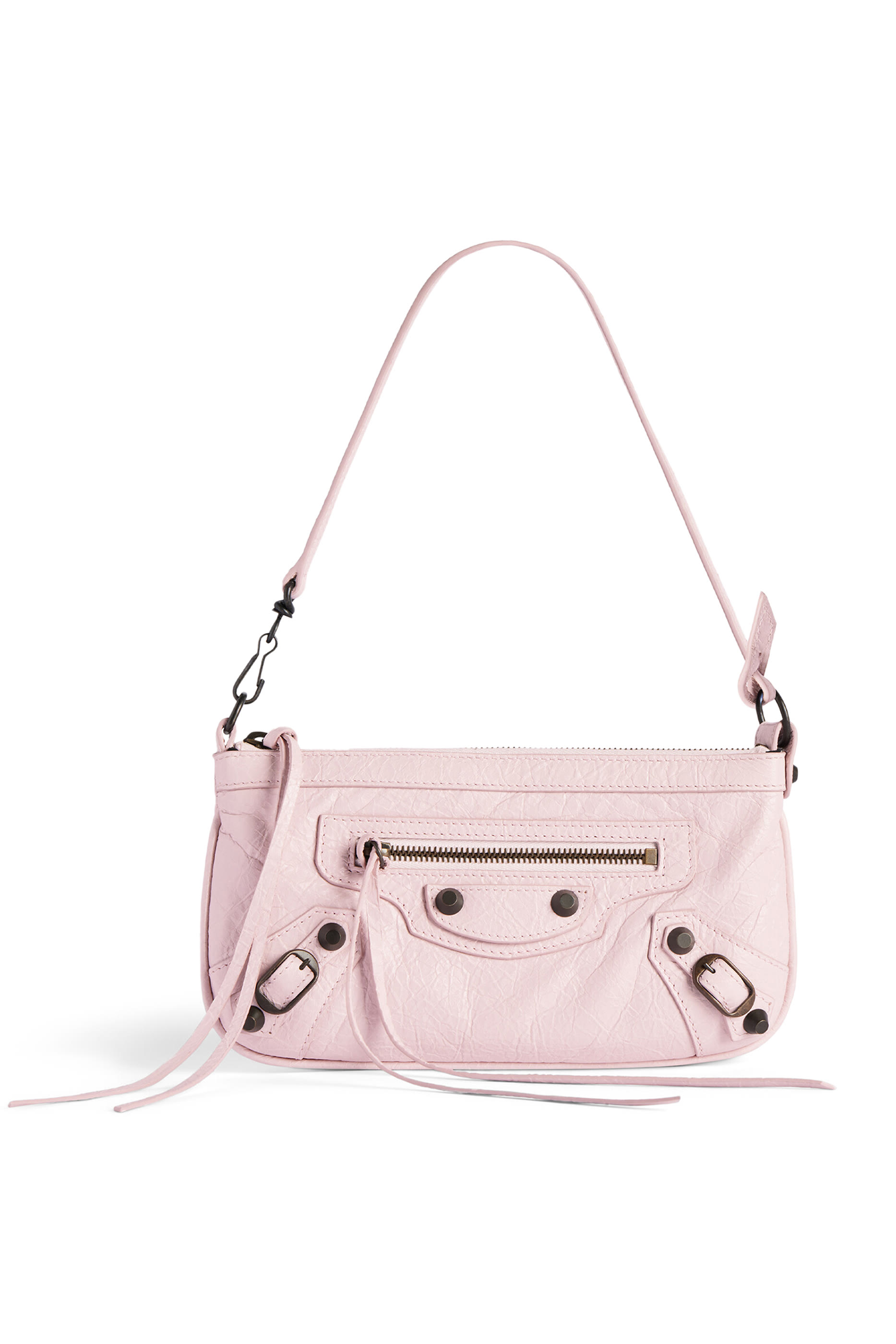 Le City Pouch on Strap