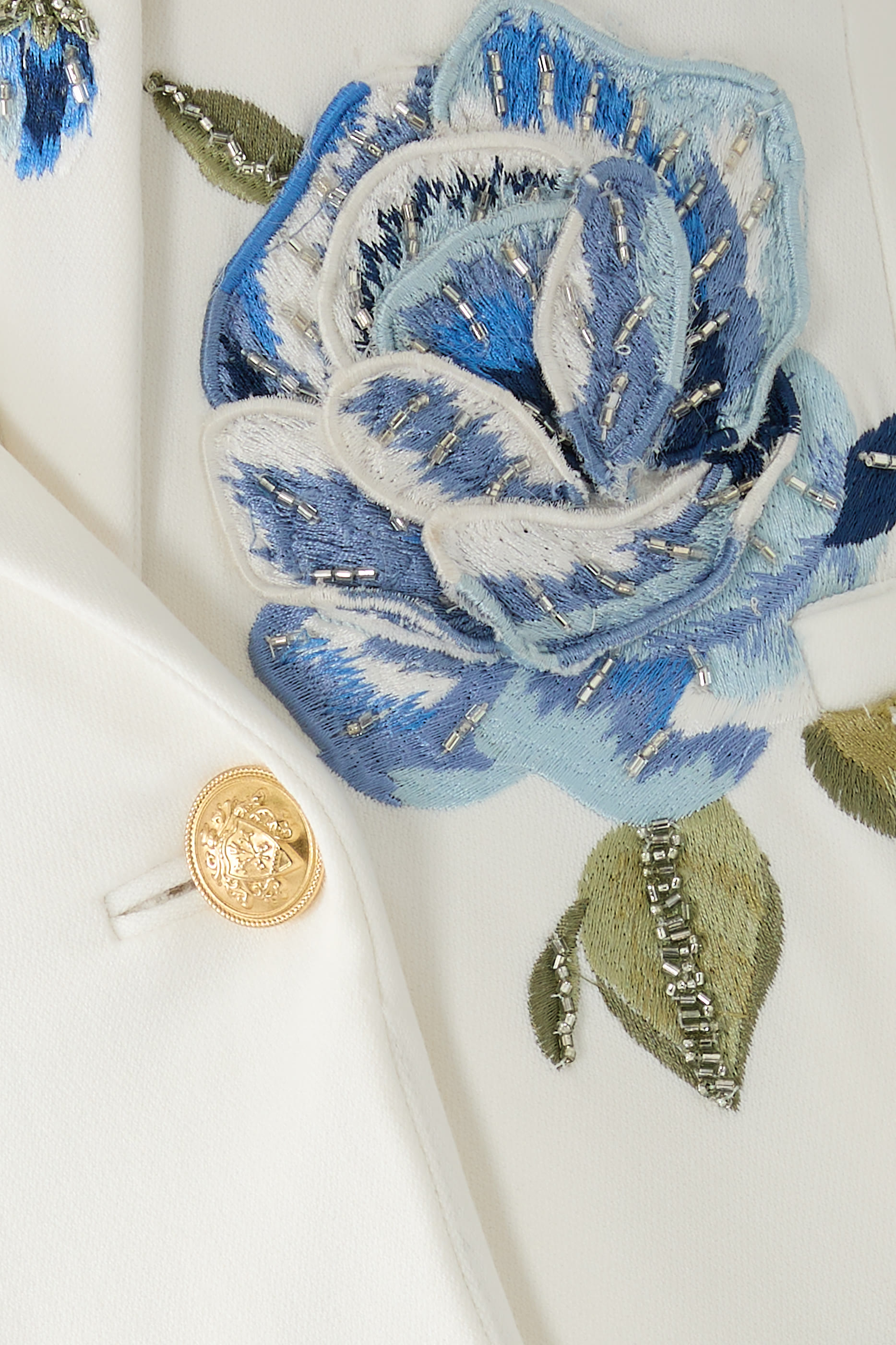 بليزر ميسي طوبل