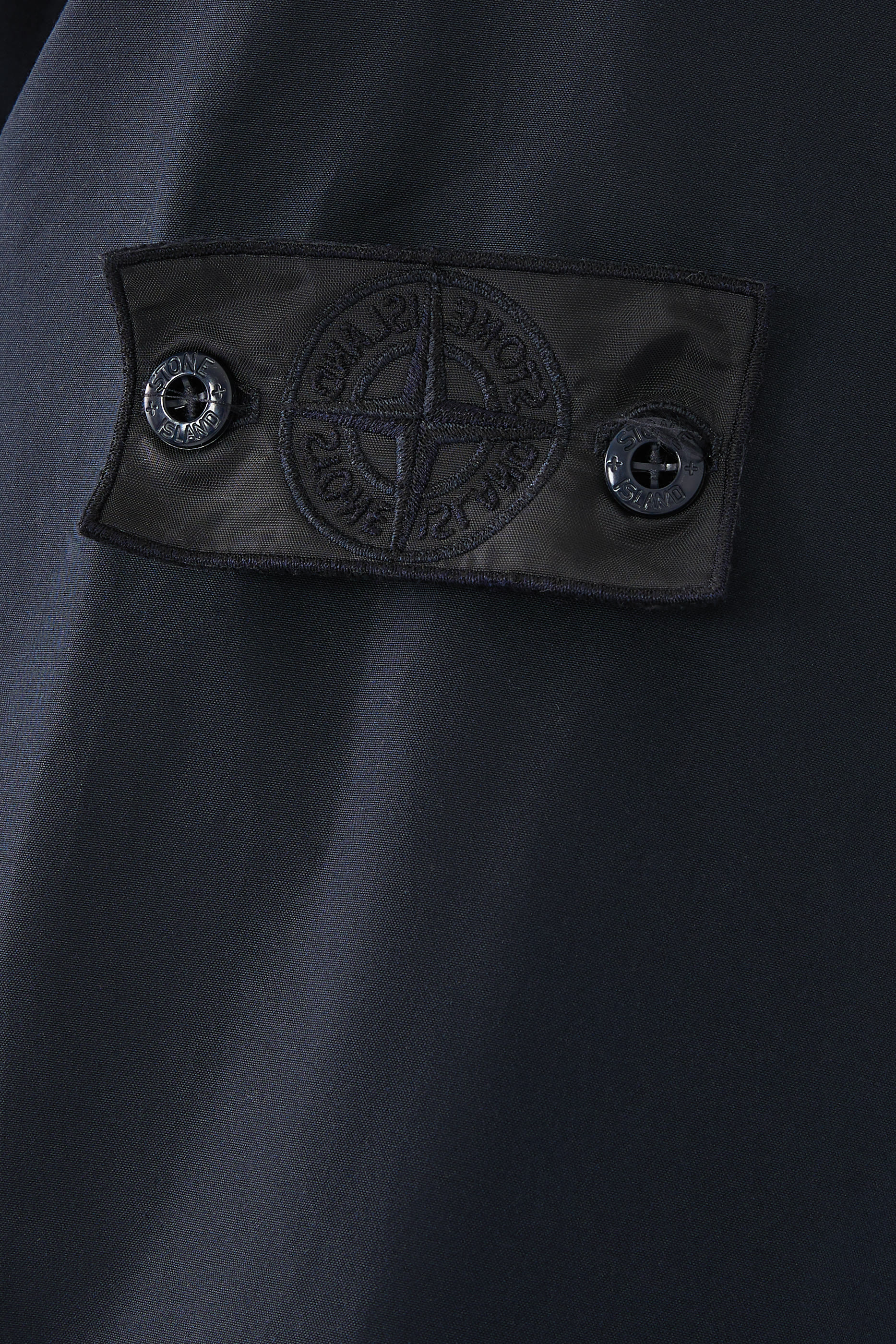 بليزر مقاوم للعوامل الجوية قطن وقماش قنب